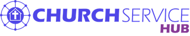 Church Service Hub